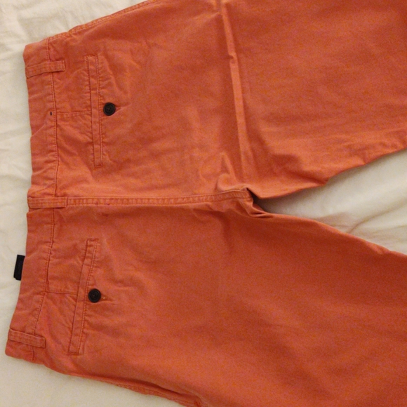 Salmon pants 3434 - Picture 2 of 2